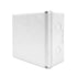 GLINK WATERPROOF BOX PLASTIC 4X4 กล่องกันน้ำพลาสติกเอนกประสงค์อย่างดี