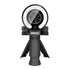 SIGNO กล้องเว็ปแคม รุ่น WB-401 2K QUAD HD STREAM WEBCAM ZORRES  มีไฟ+มีขาตั้งกล้อง