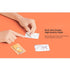 Xiaomi Portable Photo Printer Paper 2x3 inch 20-Sheets กระดาษปริ้น กระดาษพิมพ์ไร้หมึก
