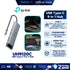 TP-LINK UH9120C ฮับยูเอสบี USB Type-C 9 in 1 Hub พอร์ตเดียวรองรับการใช้งานได้ 9 พอร์ต ต่อจอเสริมผ่านพอร์ต HDMI ระดับ 4K