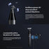 XIAOMI UNIBLADE TRIMMER เครื่องโกนหนวด มัลติฟังก์ชั่น กันจอนได้ ใบมีดสามทิศทาง กันน้ำระดับ IPX7