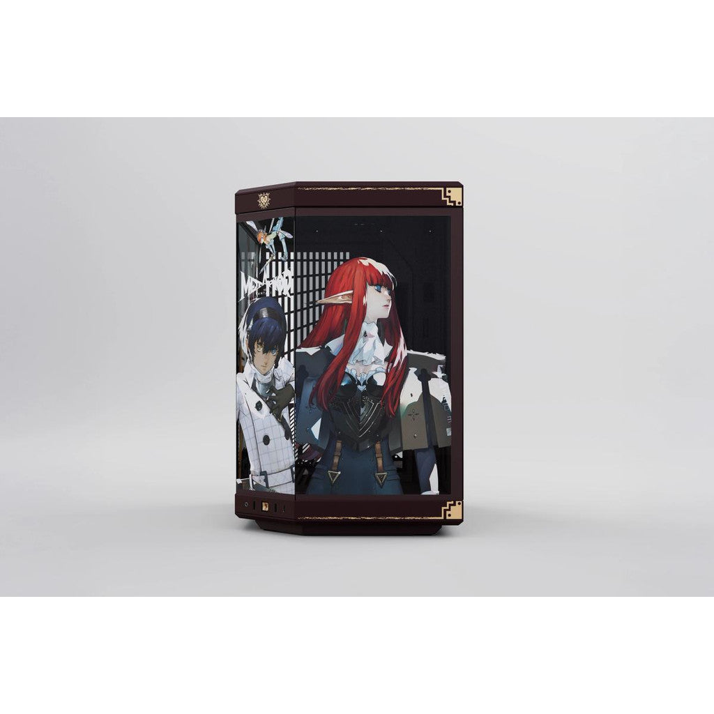 CASE เคส HYTE Y70 METAPHOR REFANTAZIO E-ATX