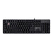 Neolution E-Sport Gaming Keyboard  BLACKHOLE Red Switch รับประกัน2ปี