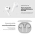 XIAOMI REDMI BUDS 4 LITE BLUETOOTH EARPHONE หูฟังบลูทูธไร้สาย ประกัน1ปี