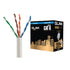 GLINK GLG6001 INDOOR CABLE สายแลน ภายใน CAT6 GOLD SERIES ความยาว 100เมตร (ไม่เข้าหัวไปให้)