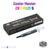 COOLER MASTER CRYOFUZE 5 BLUE 3G THERMAL GREASE