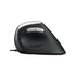 RAPOO EV200 WIRED SILENT ERGONOMIC MOUSE เม้าส์เพื่อสุขภาพ