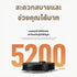 Xiaomi Robot Vacuum S20+ หุ่นยนต์ดูดฝุ่น โหมดคู่ดูดฝุ่น+ถูพื้น แรงดูดสูง 6000Pa นำทางด้วย LDS รับประกัน 1 ปี