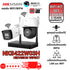 HIKVISION NKS422W03H WIFI KIT 2 MP กล้อง 2 ตัว พร้อมเครื่องบันทึก 4 CH WIFI ประกัน 3 ปี