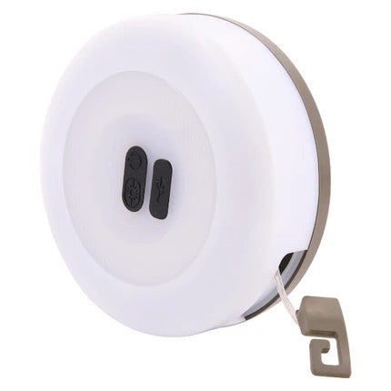 Toshino ไฟประดับแคมป์ปิ้ง ยาว10เมตร SL916-CBH รับประกัน 1 ปี