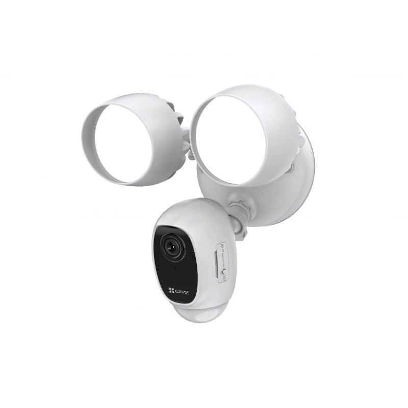 EZVIZ LC1C 1080P SMART WI-FI Camera Night Vision กล้องวงจรปิดภายนอก รับประกัน 1 ปี