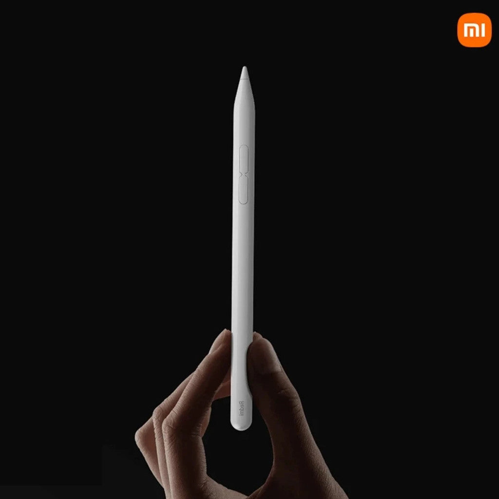 Xiaomi Redmi Smart PEN (White) (Redmi Pad Pro) ความไวการสัมผัส  240 Hz รับประกัน 1 ปี