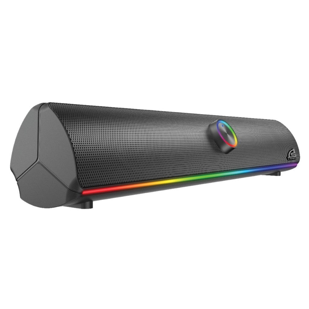 SIGNO SB-612 E-SPORT GAMING SOUNDBAR ลำโพงซาวด์บาร์ รับประกัน 2 ปี
