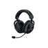 LOGITECH G PRO X 2 LIGHTSPEED BLACK WIRELESS GAMING HEADSET หูฟังเกมมิ่ง