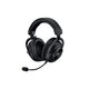 LOGITECH G PRO X 2 LIGHTSPEED BLACK WIRELESS GAMING HEADSET หูฟังเกมมิ่ง
