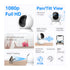 TP-LINK TAPO C200C 2MP TP-LINK WI-FI CAMERA กล้องวงจรปิดภายใน ระบบ Night Vision