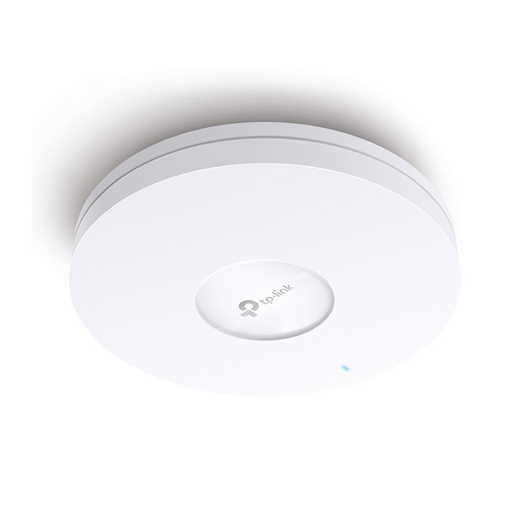 TP-LINK EAP670 AX5400 Ceiling Mount WiFi 6 Access Point ประกันศูนย์ไทย