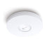 TP-LINK EAP670 AX5400 Ceiling Mount WiFi 6 Access Point ประกันศูนย์ไทย
