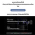 Xiaomi Smart Air Purifier 4 Pro เครื่องฟอกอากาศ กรองฝุ่น PM 2.5 พื้นที่ใช้งาน 35-60㎡ ประกัน 1 ปี