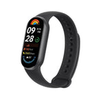 Xiaomi Band 9 สมาทวอช หน้าจอ AMOLED 1.62" นาฬิกาออกกำลังกาย นาฬิกาฟิตเนส ประกันศูนย์ไทย 1 ปี