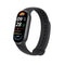 Xiaomi Band 9 สมาทวอช หน้าจอ AMOLED 1.62" นาฬิกาออกกำลังกาย นาฬิกาฟิตเนส ประกันศูนย์ไทย 1 ปี