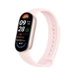 Xiaomi Band 9 สมาทวอช หน้าจอ AMOLED 1.62" นาฬิกาออกกำลังกาย นาฬิกาฟิตเนส ประกันศูนย์ไทย 1 ปี