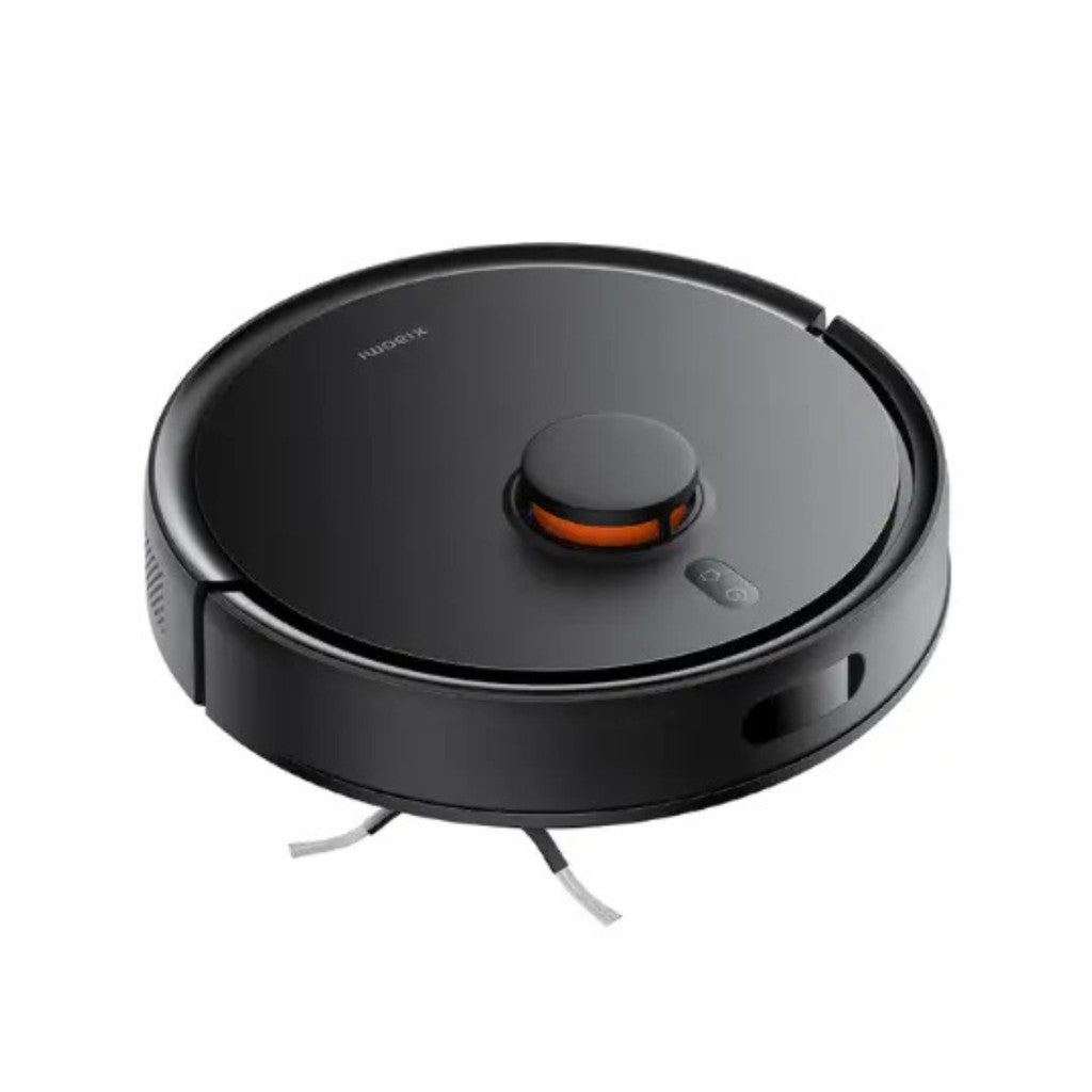 XIAOMI ROBOT VACUUM S20 หุ่นยนต์ดูดฝุ่น ทำความสะอาดอัจฉริยะ เเรงดูดทรงพลัง 5000Pa รับประกัน 1 ปี