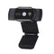 NUBWO NWC-500 กล้อง Webcam FULL HD (Black)