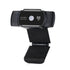 NUBWO NWC-500 กล้อง Webcam FULL HD (Black)