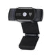 NUBWO NWC-500 กล้อง Webcam FULL HD (Black)