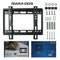 GLINK GWM-003 ขาแขวนทีวี FLAT PANEL TV WALLMOUNT 14-42 นิ้ว รับน้ำหนักสูงสุด 25KG