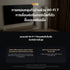 Xiaomi Mesh System BE3600 Pro เราเตอร์ Wi-Fi 7 ความเร็วไร้สาย 3570Mbps เครื่องขยายสัญญาณ รับประกัน 1 ปี