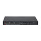 DAHUA PFS4226-24ET-360 POE SWITCHING 24POE+2UL+2SFP PORT