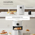 Xiaomi Smart Air Fryer 4.5L หม้อทอดไร้น้ำมัน กำลังไฟ 1500W ความจุหม้อ 4.5 ลิตร รับประกัน 1 ปี