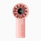 JISULIFE LIFE 4 PINK 5 ระดับ 5,000 mAh จอ LED สีชมพู