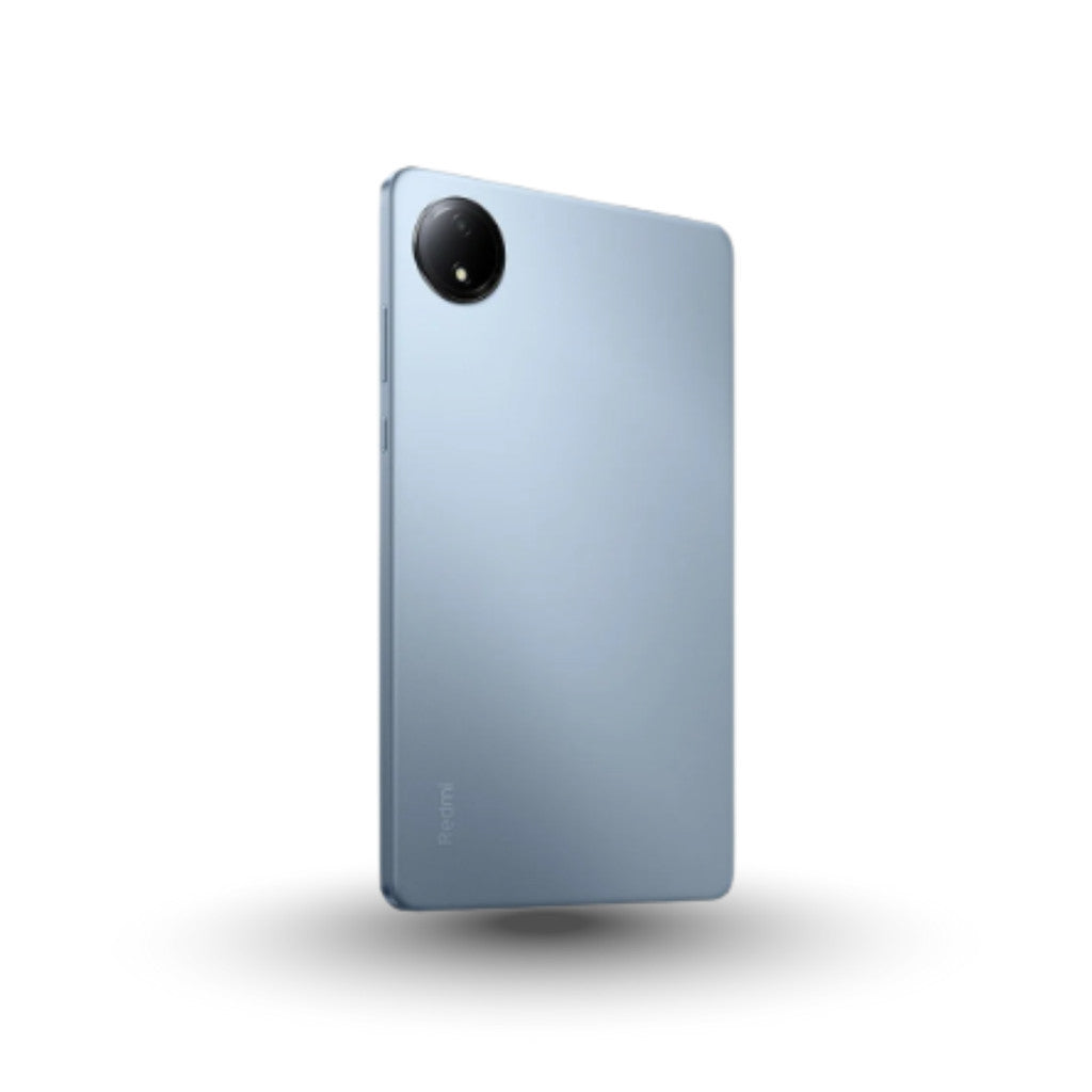 Xiaomi Redmi Pad SE (4G) 8.7 6/128 กล้อง 8 ล้านพิกเซล จอ 8.7 นิ้ว แบต 6,650 mAh