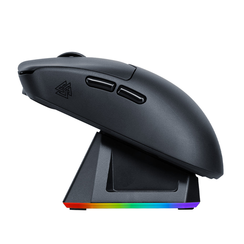 EGA MOUSE GM1 PRO เมาส์เกมมิ่ง รับประกัน 2 ปี