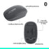 LOGITECH รุ่น M196 BLUETOOTH WIRELESS MOUSE เมาส์บลูทูธไร้สาย ไม่มี USB RECEIVER