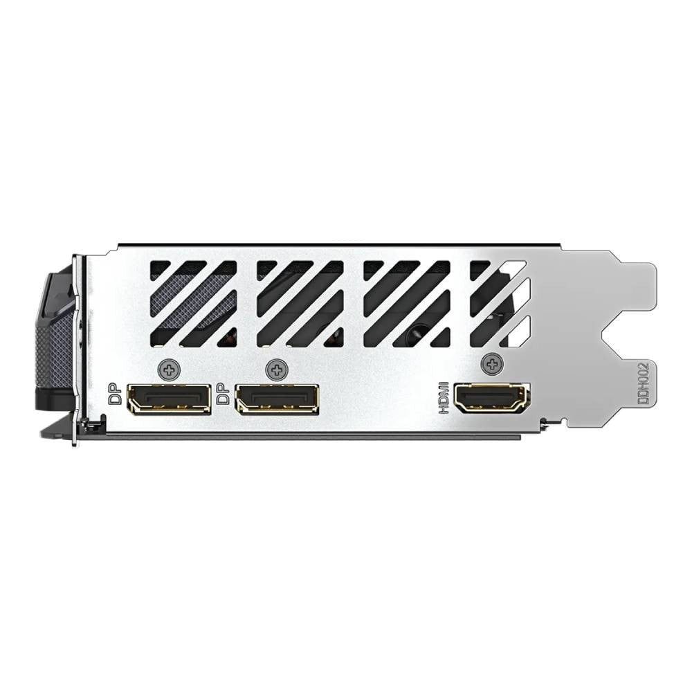 GIGABYTE การ์ดจอ RADEON RX 9060XT GAMING OC 16G