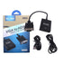 GLINK GL009 (GL-009) VGA TO HDMI WITH AUDIO แปลงภาพ VGA เป็น HDMI