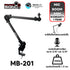 SIGNO MB-201 MICROPHONE BOOM ARM MEXXI ขาแขวนไมโครโฟน รับประกัน1ปี