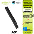 ANITECH A91 WIRELESS PRESENTER พรีเซนเตอร์ เลเซอร์พ้อยเตอร์ ไวเลส รับประกัน 2 ปี