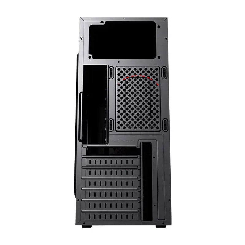 Darkflash AIGO Rainbow 1 Case PC มาพร้อมไฟ RGB