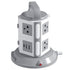BLL B82 ปลั๊กไฟทาวเวอร์ (2 สวิตซ์ + 7 ช่องเสียบ+ 3 USB)