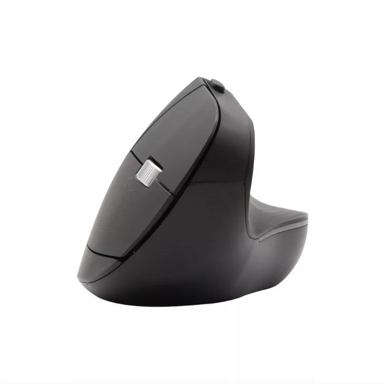 ANITECH เม้าส์ไร้สาย รุ่น W230 BLACK MOUSE WIRELESS & BLUETOOTH เม้าส์เพื่อสุขภาพ