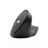 ANITECH เม้าส์ไร้สาย รุ่น W230 BLACK MOUSE WIRELESS & BLUETOOTH เม้าส์เพื่อสุขภาพ