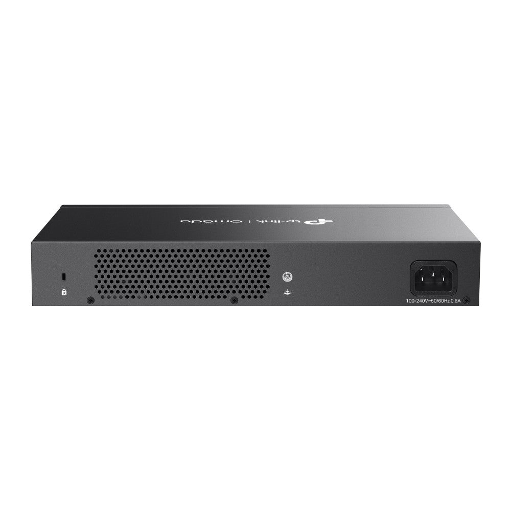 TP-LINK ES224G Omada 24-Port Gigabit Easy Managed Switch รับประกันศูนย์ไทย
