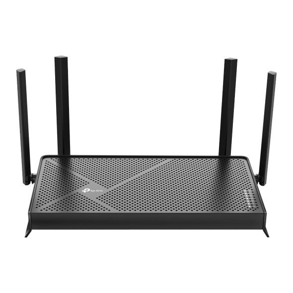 TP-LINK ARCHER BE230 BE3600 Dual-Band Wi-Fi 7 Router สตรีมมิ่งความละเอียด 4K/8K