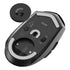 LOGITECH G309 BLACK LIGHTSPEED WIRELESS GAMING MOUSE 25600DPI