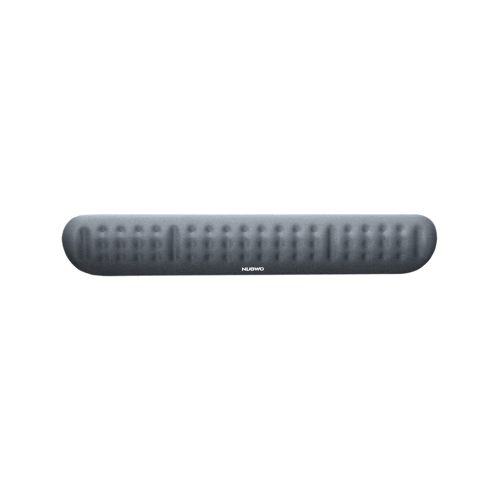 NUBWO NWR4 WRIST REST แผ่นรองข้อมือ พร้อม Anti-Slip กันลื่นขณะใช้งาน